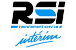 Client expert RH RSI - RECRUTEMENT SERVICE INTERIMAIRE