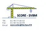 Entreprise Score svbm