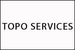 Logo TOPO SERVICES
