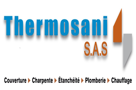 Logo THERMOSANI