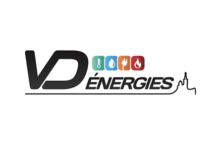 Logo VD ENERGIES