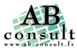 Logo AB CONSULT