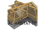 Entreprise Ac habitat 76