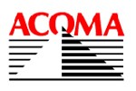Logo ACOMA