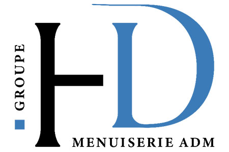 Logo MENUISERIE ADM