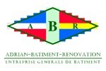 Logo ADRIAN BATIMENT RENOVATION