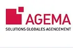 Entreprise Agema solutions globales agencement