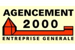 Logo AGENCEMENT 2000