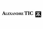 Logo ALEXANDRE TIC