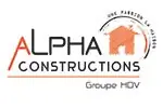 Entreprise Alpha constructions