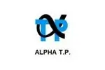 Entreprise Alpha tp