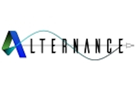 Logo ALTERNANCE