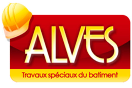 Logo ENTREPRISE ALVES