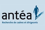 Logo ANTEA