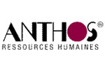 Logo ANTHOS RESSOURCES HUMAINES