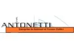 Entreprise Antonetti