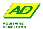 Logo AZUR DEMOLITION