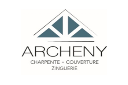 Logo ARCHENY CHARPENTE