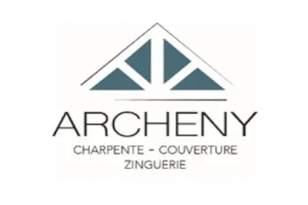 Offre d'emploi Couvreur charpentier H/F de Archeny Charpente