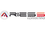 Logo ARIESS CONSULTING
