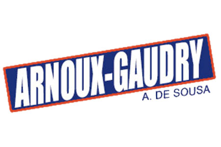 Logo ARNOUX ET GAUDRY