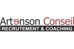 Logo ARTENSON CONSEIL