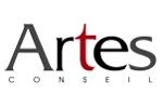 Logo ARTES CONSEIL