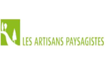 Logo LES ARTISANS PAYSAGISTES