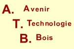Logo A T B