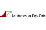 Logo LES ATELIERS DU PAYS D'AIX