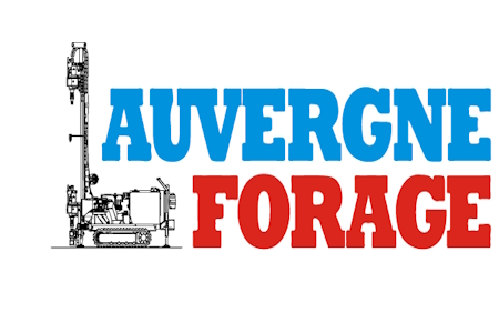 Logo AUVERGNE FORAGE