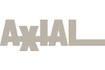 Logo AXIAL PUBLICITE