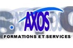 Logo AXOS FORMATION
