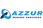 Logo AZZUR MINING SERVICES