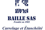 Logo ENTREPRISE BAILLE