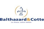 Logo BALTHAZARD 
