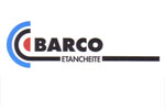 Logo BARCO ETANCHEITE