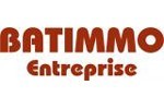 Logo BATIMMO