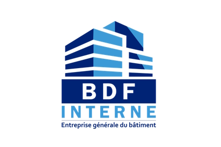 Logo BDF INTERNE