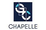 Logo BE CHAPELLE