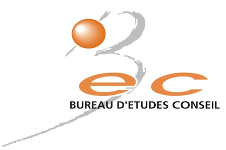 Logo BUREAU D ETUDES CONSEIL BEC