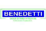 Logo BENEDETTI