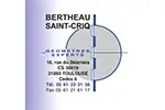 Entreprise Bertheau saint criq geometres associes