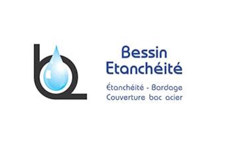 Logo BESSIN ETANCHEITE