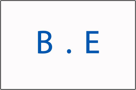 Logo BLANC ELECTRICITE