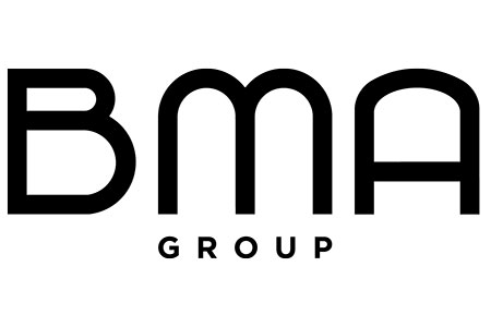 Logo BMA GROUP