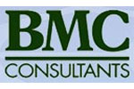 Logo BMC CONSULTANTS