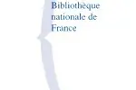Entreprise Bibliothèque nationale de france