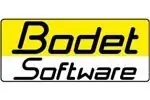 Entreprise Bodet software sas