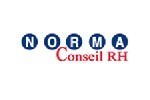 Logo NORMA CONSEIL RH